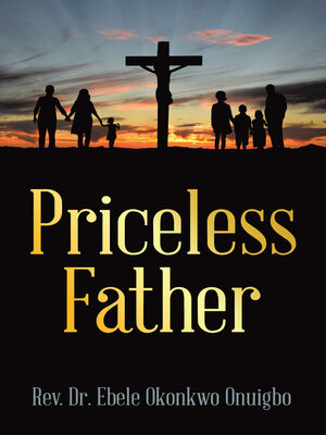 cover image of Priceless Father